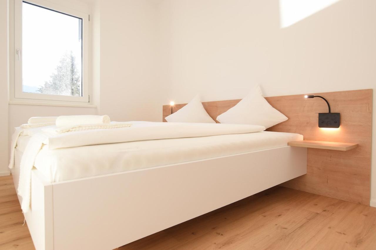 Myquartier Central City Suites Innsbruck Bagian luar foto