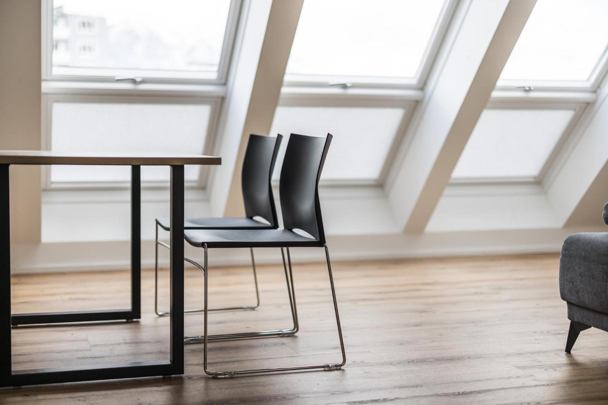 Myquartier Central City Suites Innsbruck Bagian luar foto